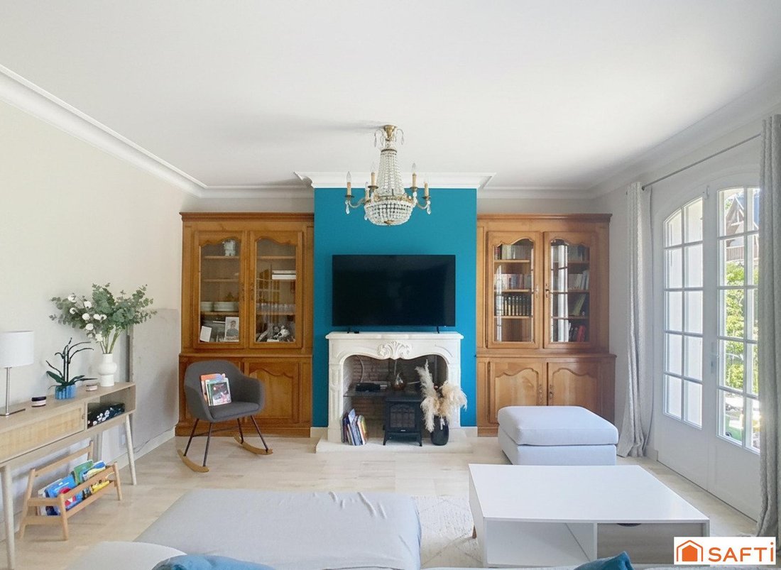 House in Nord, Veigne, France 5 - 18588095