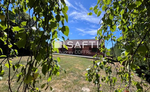 House in Merlimont, Hauts-de-France, France 1