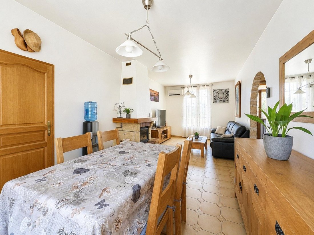 House in Vitry-sur-Seine, Ile-de-France, France 5 - 18035657