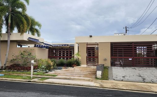 Casa en Guaynabo, Guaynabo, Puerto Rico 1