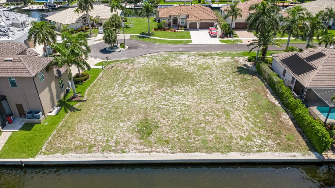 Land in Marco Island, Florida, United States 4 - 18587747