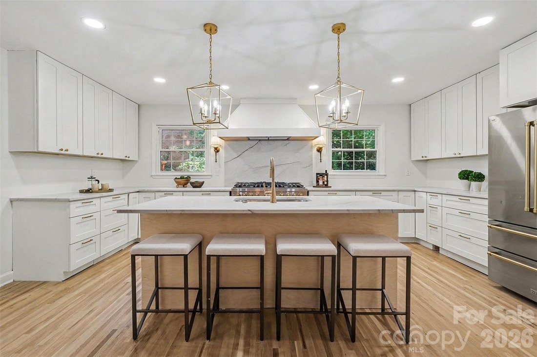 House in Charlotte, North Carolina, United States 2 - 18588011