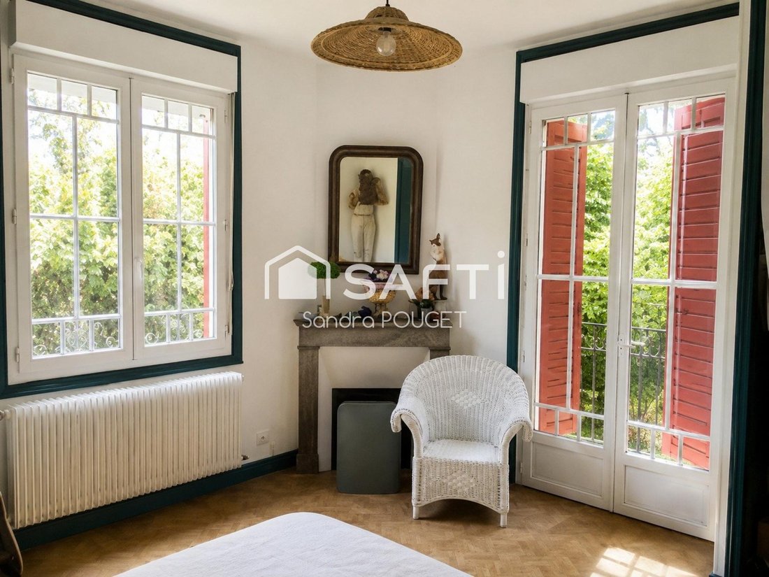 House in Aiguillon, Arcachon, France 5 - 18588079