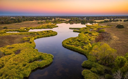 Farm Ranch in Aquilla, Texas, United States 1
