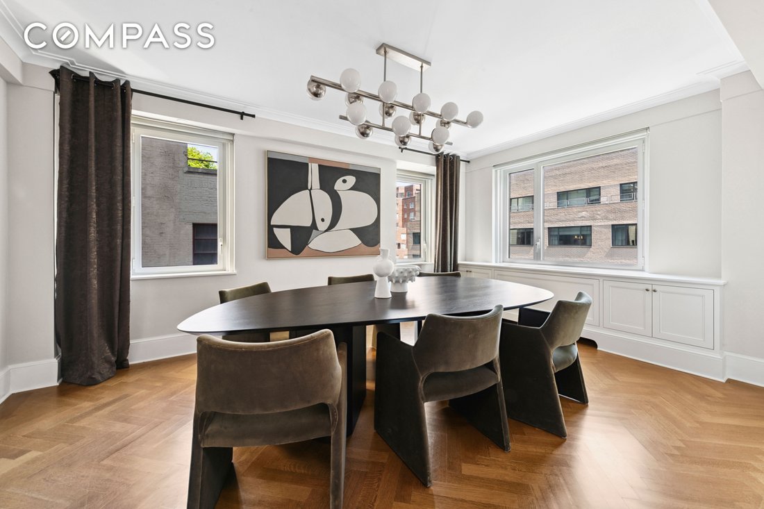 Condo in New York, New York, United States 4 - 18587757