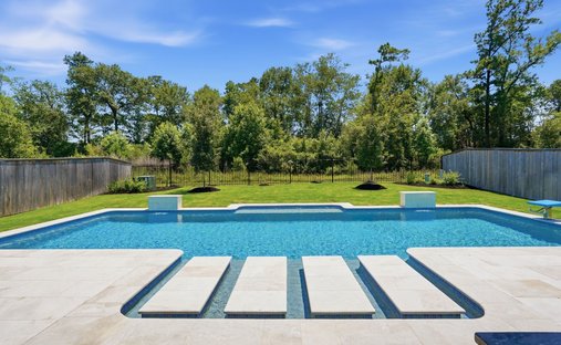 House in Spring, Texas, United States 1