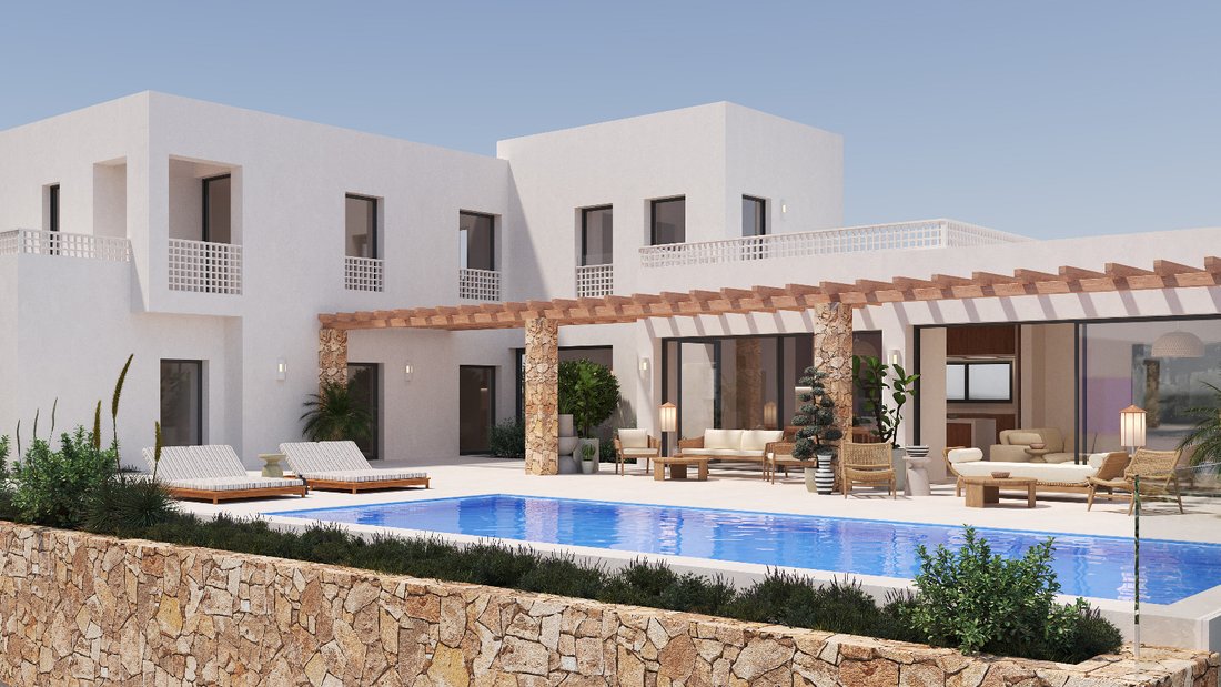House in la Sabatera, Teulada, Valencian Community 2 - 18587923