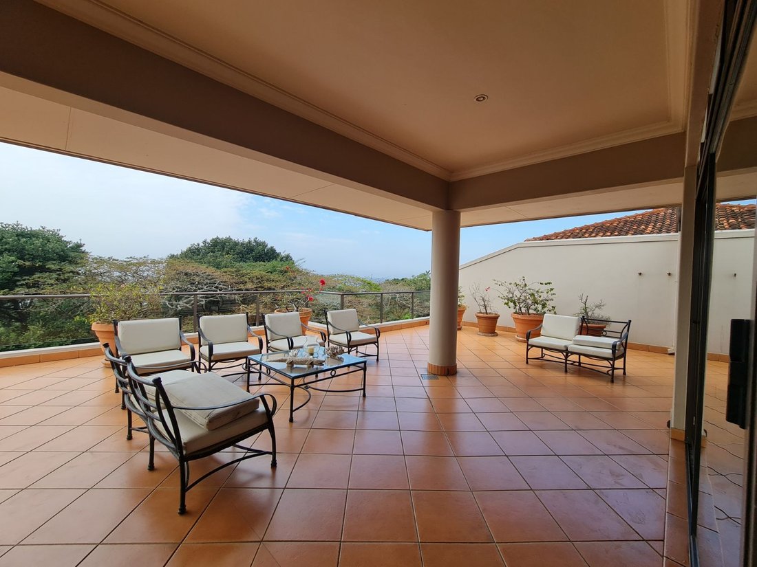 Apartment in Johannesburg, Gauteng, South Africa 4 - 18587877