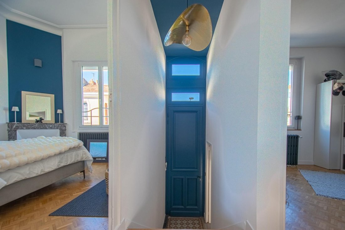 House in Le Lac-Bacalan, Bordeaux, France 5 - 17804376