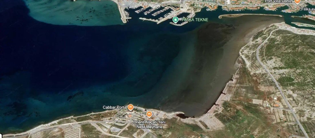 Land in İzmir, İzmir, Turkey 5 - 18587952