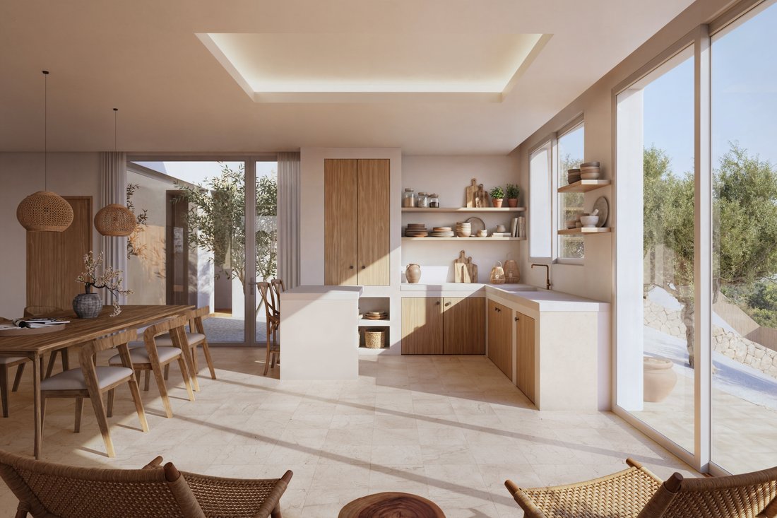 House in Xabia / Javea, Valencian Community, Spain 4 - 18587910