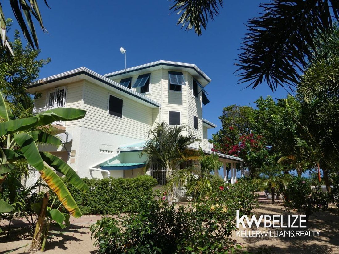 House in Riversdale, Stann Creek District, Belize 1 - 18587983