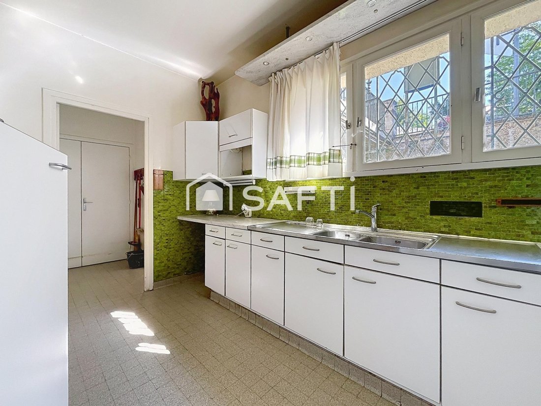 House in Centre Montmorency, Montmorency, France 5 - 17860567