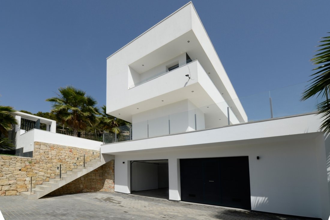 House in Xabia / Javea, Valencian Community, Spain 3 - 18587916