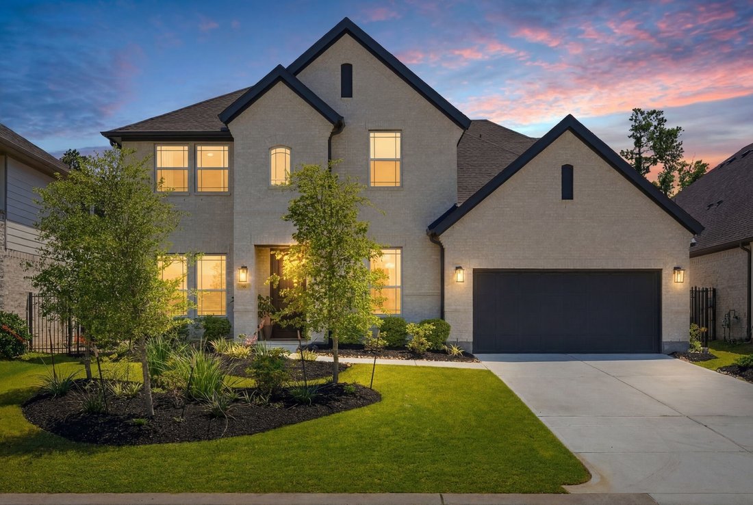 House in Spring, Texas, United States 2 - 18587912