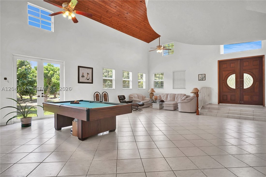 Land in Homestead, Florida, United States 4 - 18587939