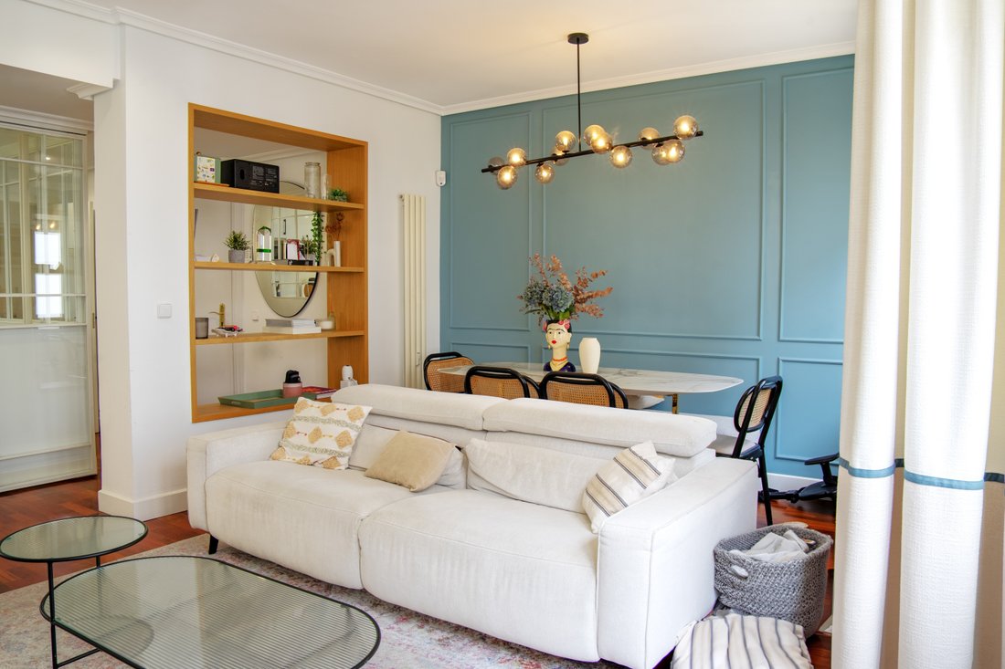 Apartment in Tetuan, Madrid, Spain 2 - 18587913