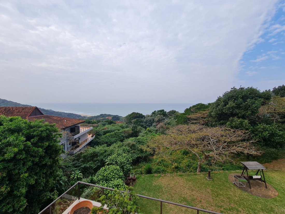 Apartment in Johannesburg, Gauteng, South Africa 3 - 18587877