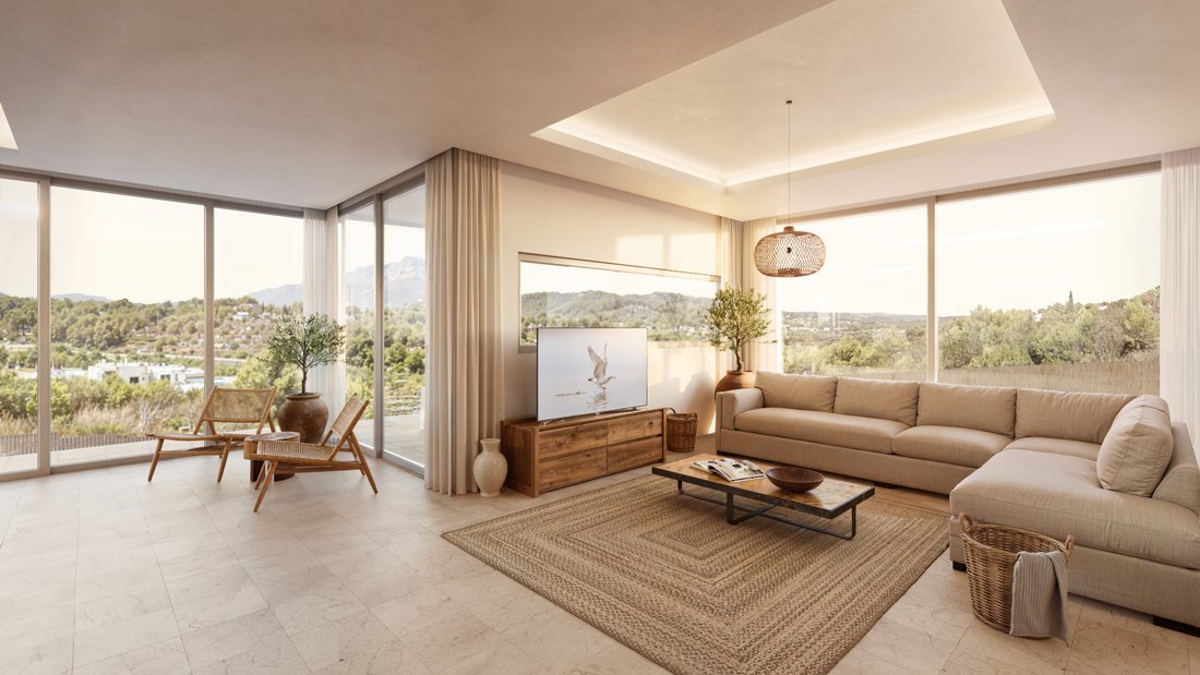 House in Xabia / Javea, Valencian Community, Spain 3 - 18587910