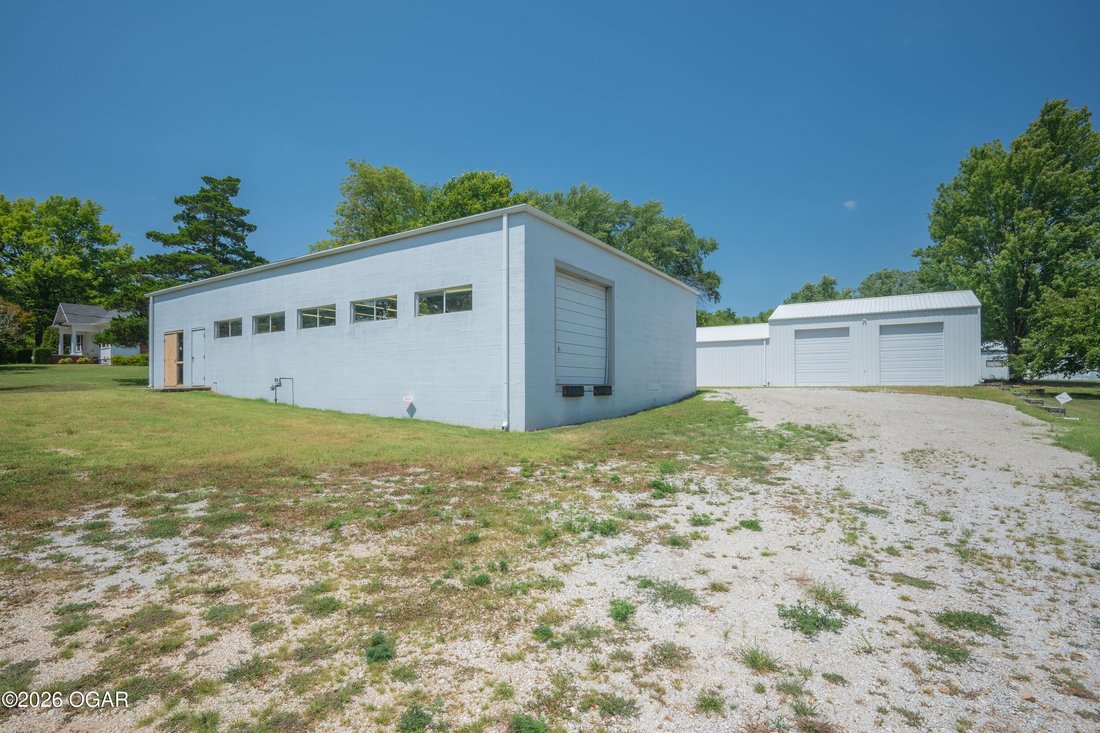 Haus in Carthage, Missouri, Vereinigte Staaten 5 - 18587993