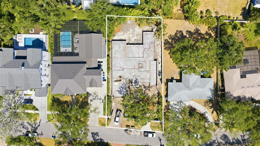 House in Tampa, Florida, United States 2 - 16488550