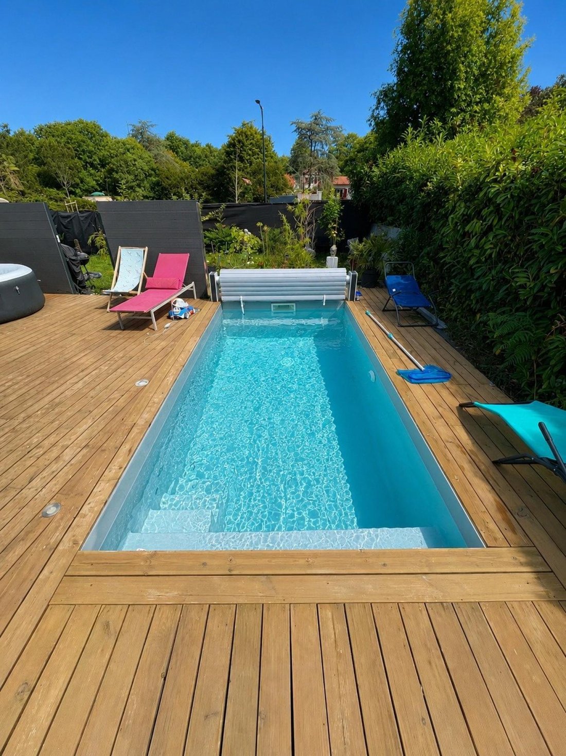 House in Ondres, Nouvelle-Aquitaine, France 4 - 18588085