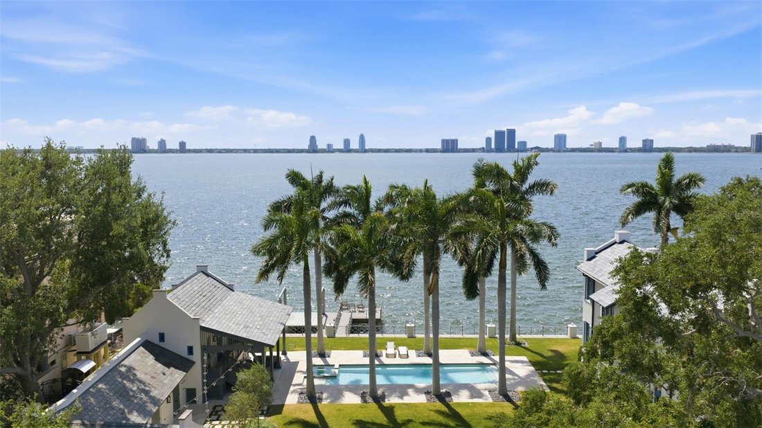 House in Tampa, Florida, United States 1 - 16488550