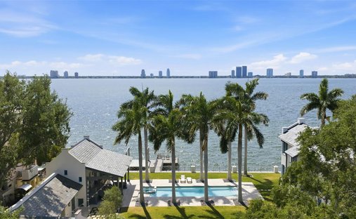 House in Tampa, Florida, United States 1