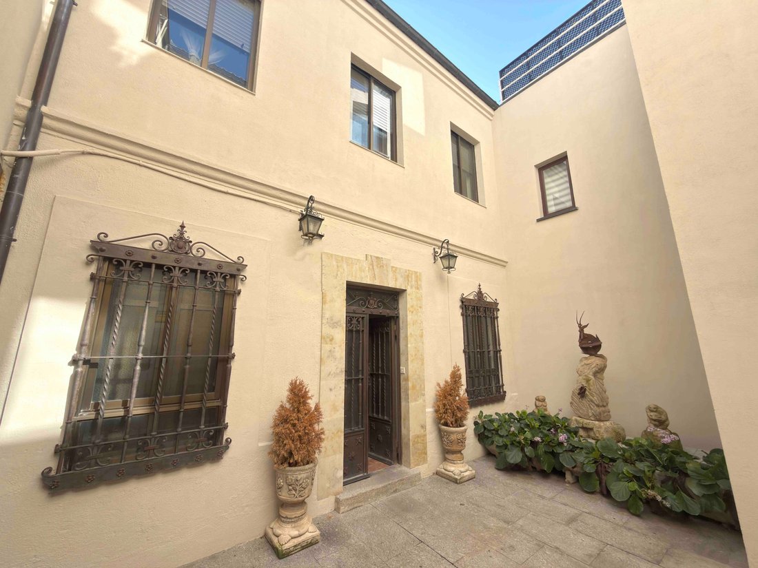 House in Centro, Salamanca, Spain 5 - 18587925