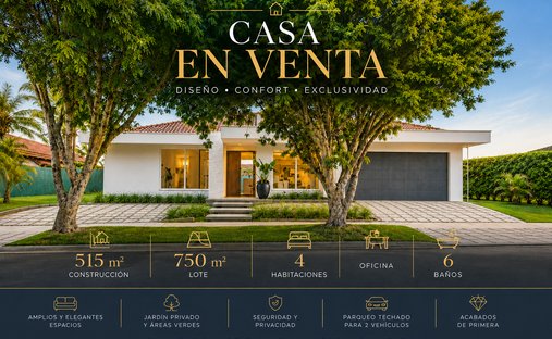 Condo in Pozos, San José Province, Costa Rica 1
