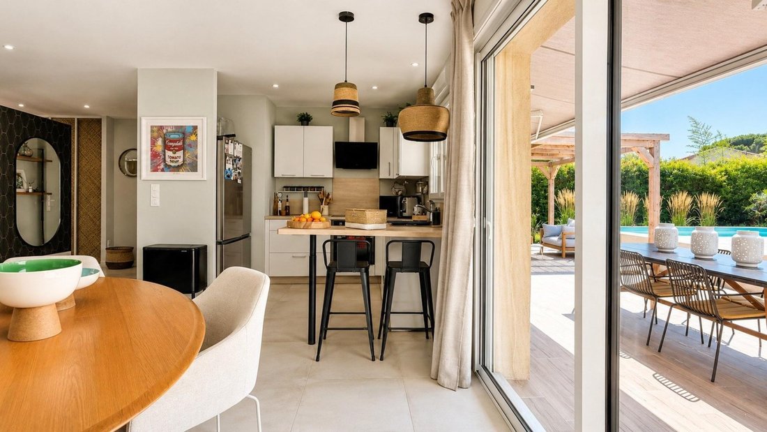 House in Exterieurs, Frejus, France 5 - 18588073