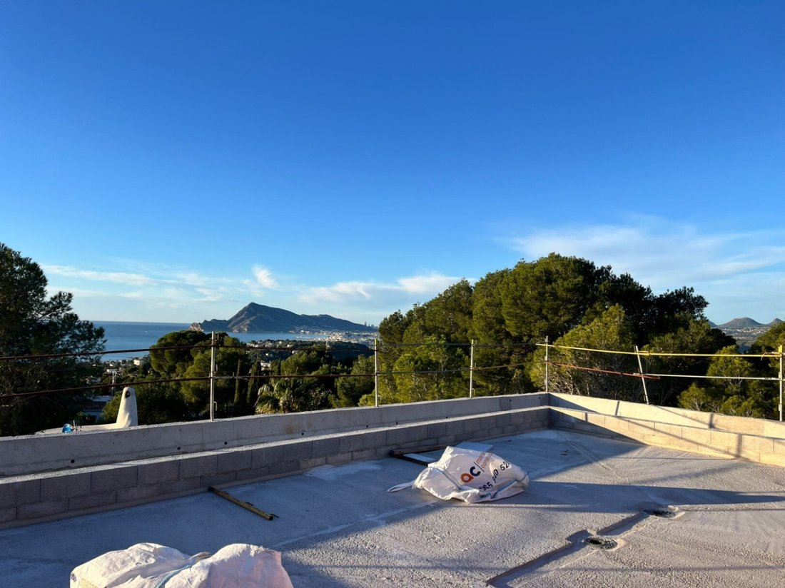 Maison à Altea Hills, Altea, Valence 5 - 18587918