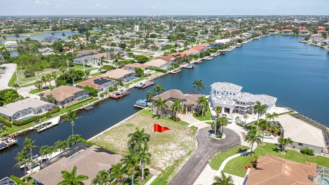 Land in Marco Island, Florida, United States 1 - 18587747