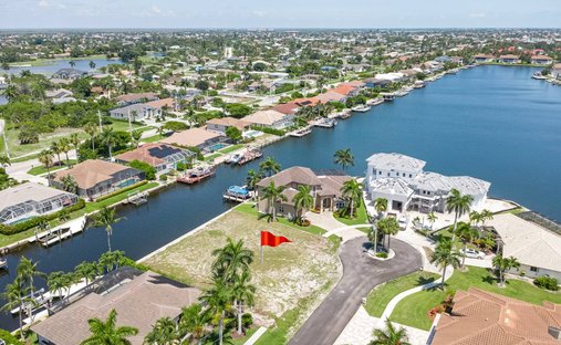 Land in Marco Island, Florida, Vereinigte Staaten 1
