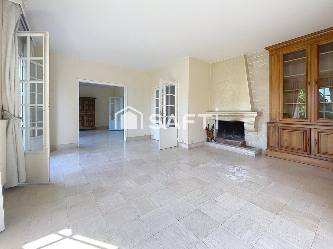 House in Centre Montmorency, Montmorency, France 3 - 17860567