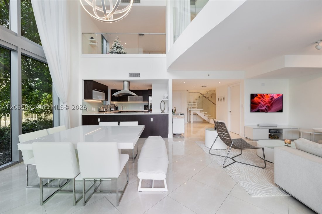 Condo in Miami Beach, Florida, United States 4 - 18587980