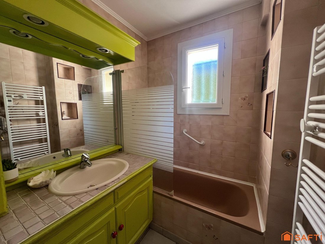 House in Nevons-route d'Apt, L'Isle-sur-la-Sorgue, France 4 - 18588081
