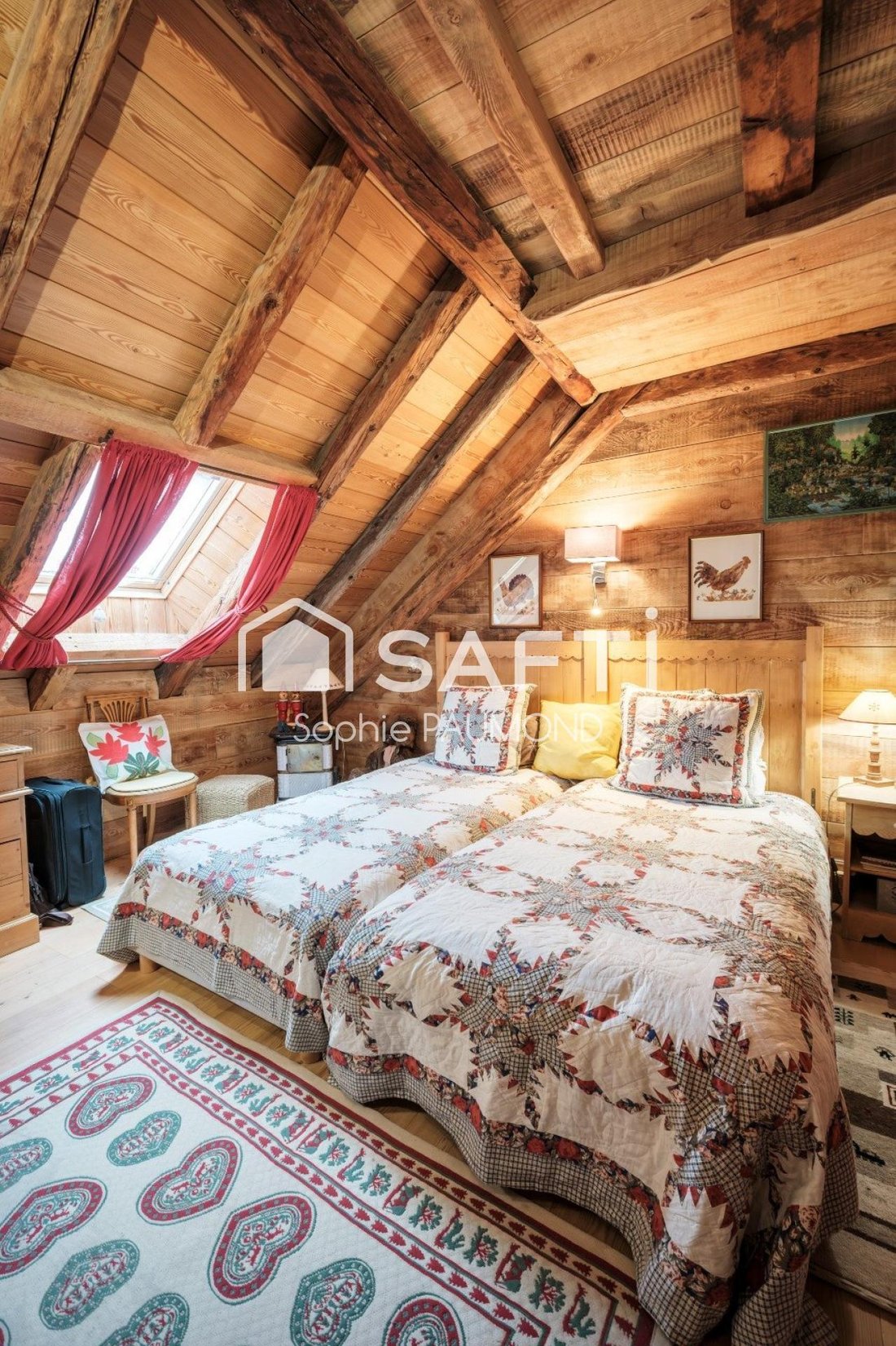 House in Saint-Chaffrey, Provence-Alpes-Côte d'Azur, France 4 - 18588065
