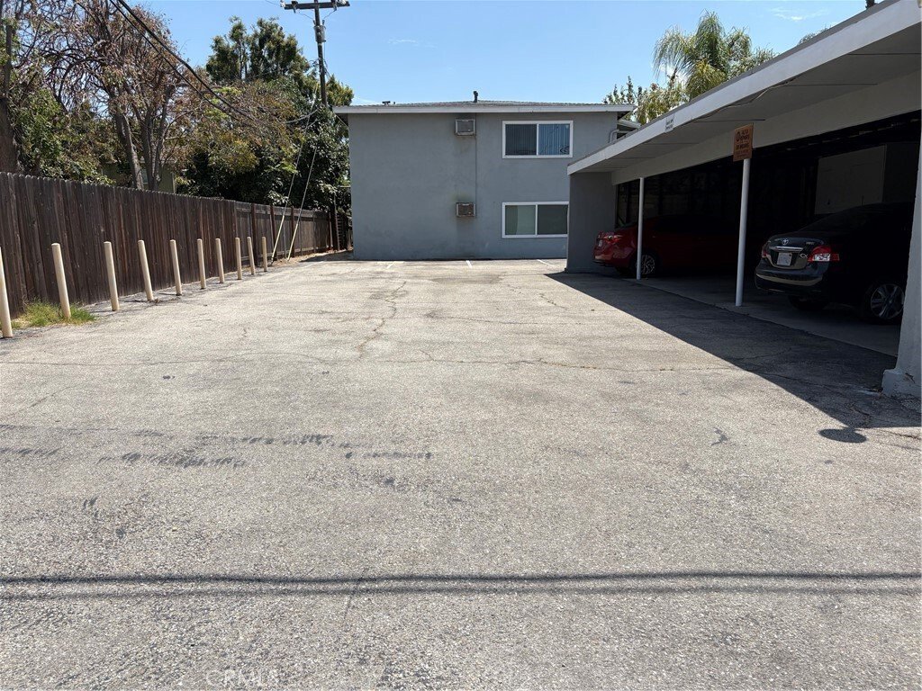 Apartment in Covina, California, United States 4 - 18587990