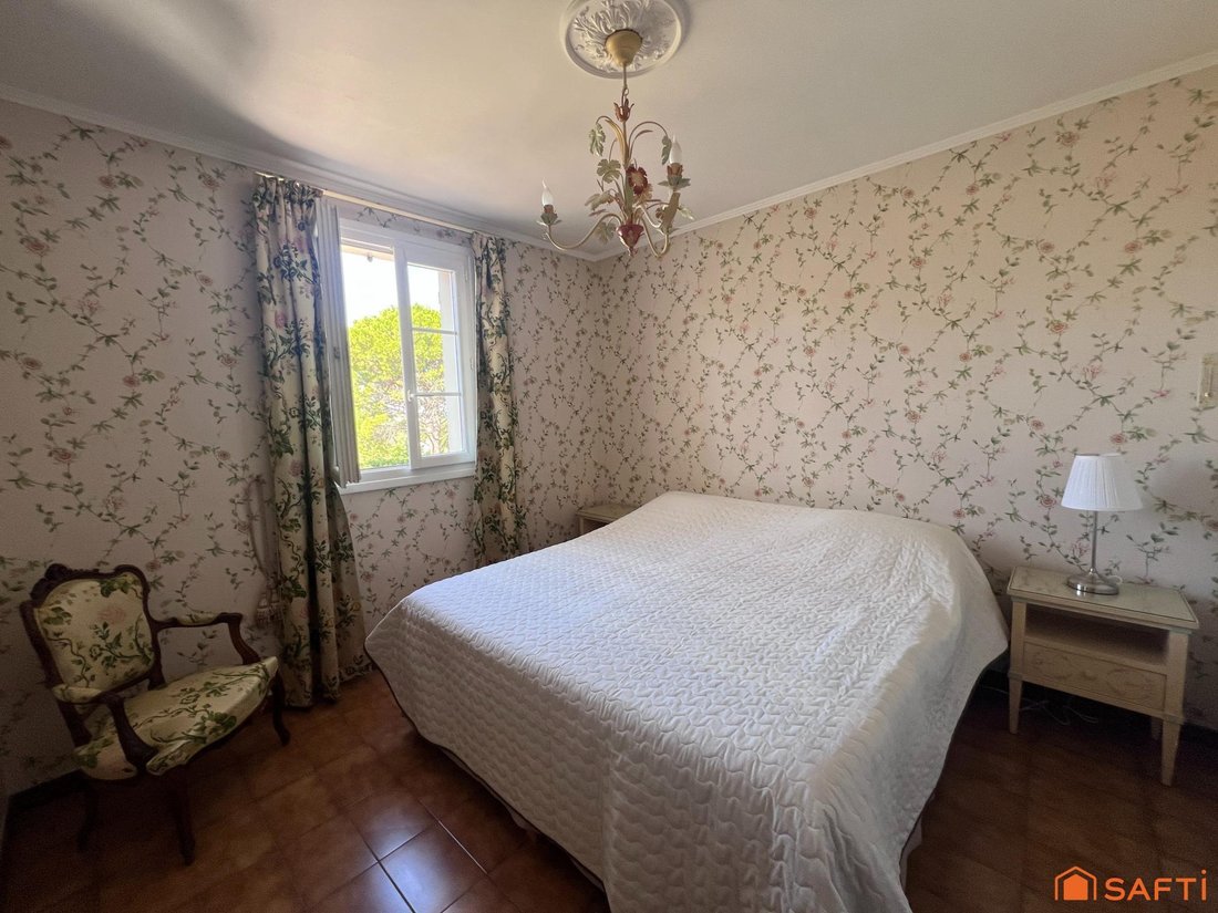 House in Nevons-route d'Apt, L'Isle-sur-la-Sorgue, France 5 - 18588081
