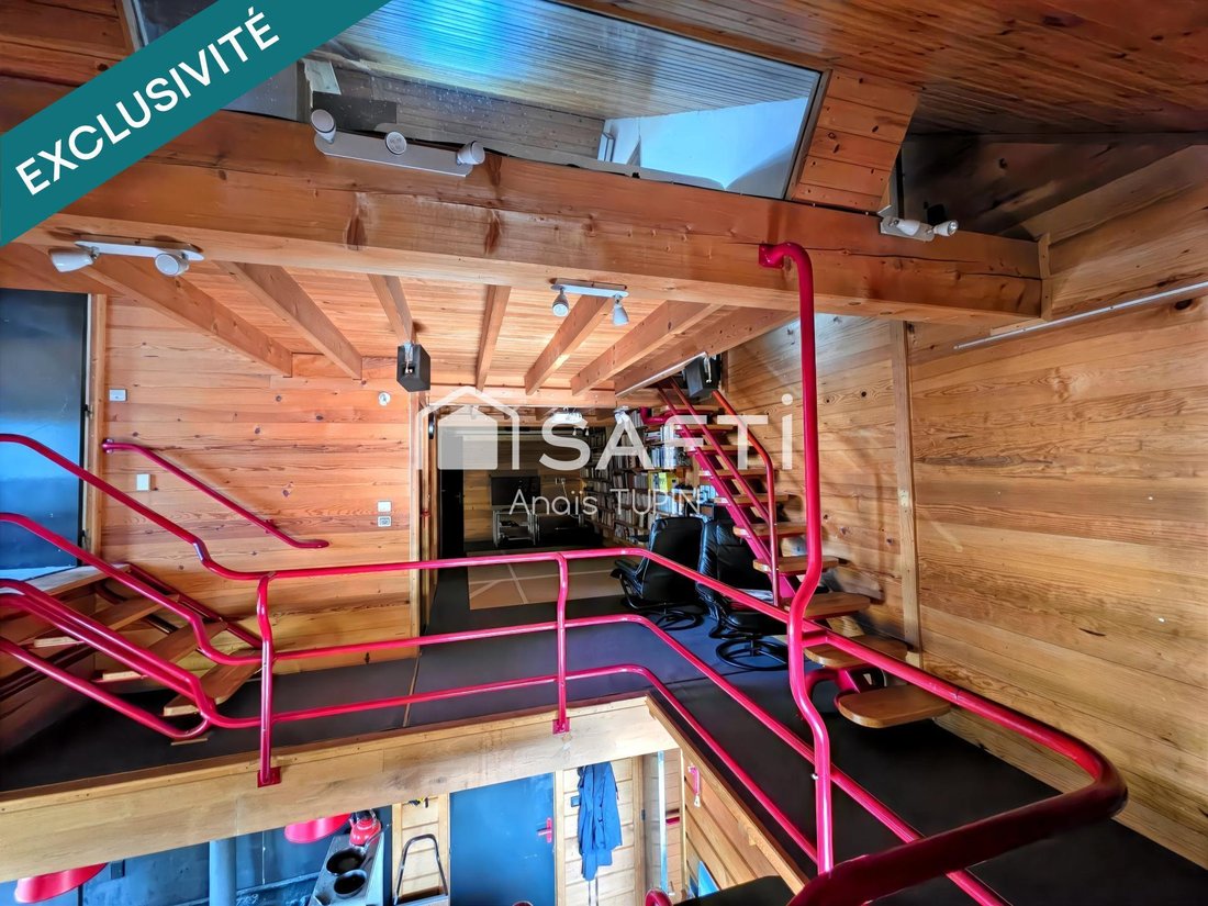 House in Saint-Pierre, Bourgogne – Franche-Comté, France 5 - 18588076