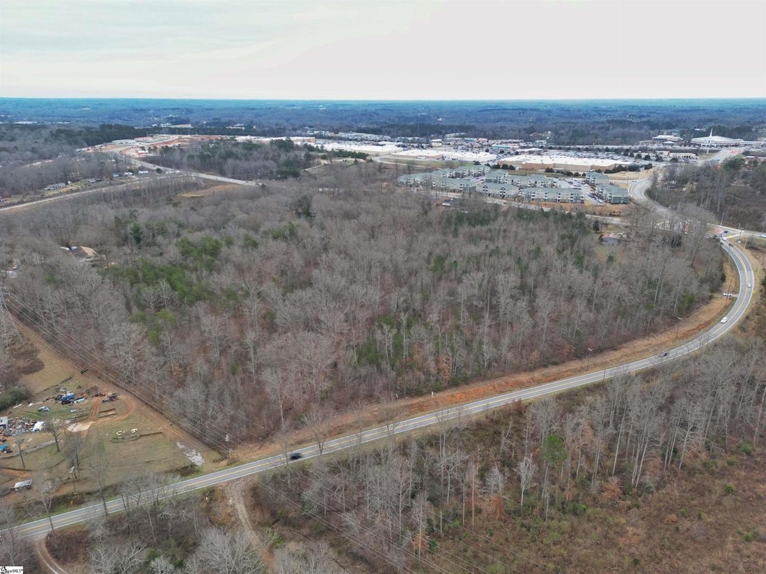 Farm Ranch in Easley, South Carolina, United States 5 - 18587961