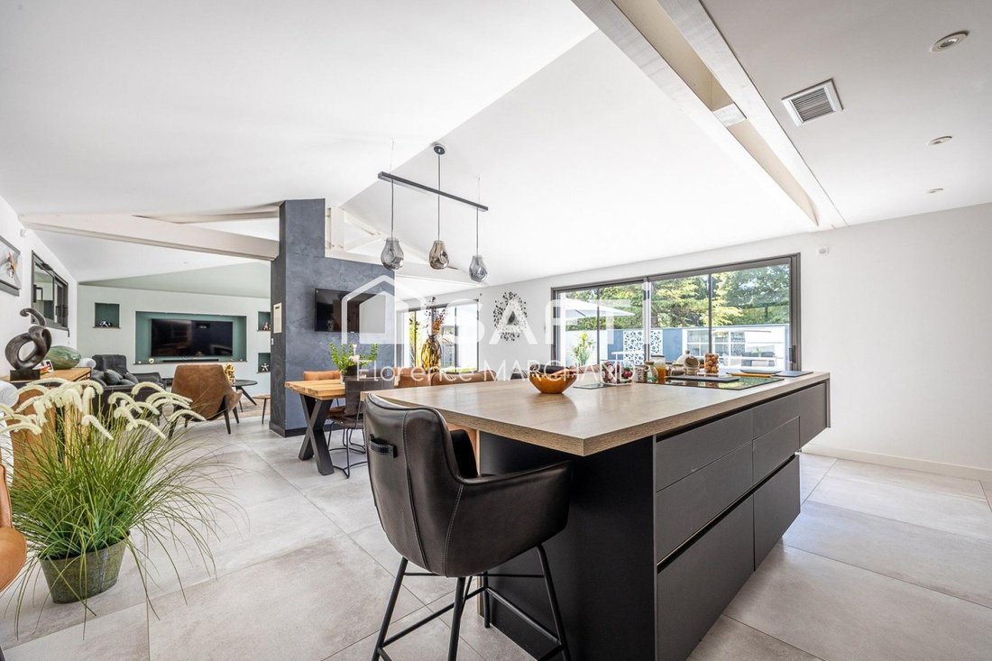 House in Bessines, Nouvelle-Aquitaine, France 4 - 18233357