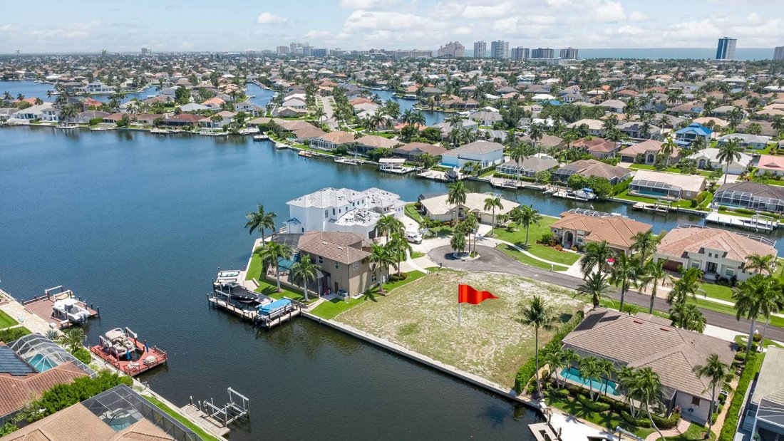 Land in Marco Island, Florida, United States 3 - 18587747