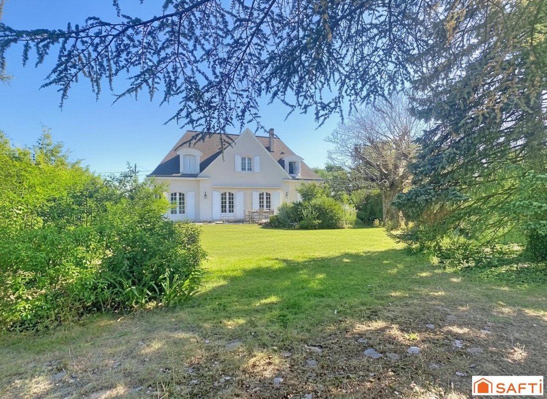 House in Nord, Veigne, France 1 - 18588095