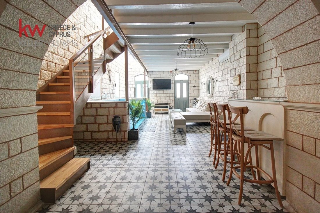House in Crete, Greece 1 - 18587873