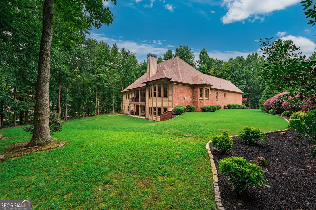 House in Milton, Georgia, United States 5 - 18587869