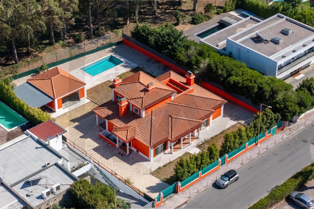 House in Sintra, Lisbon, Portugal 1 - 18587982