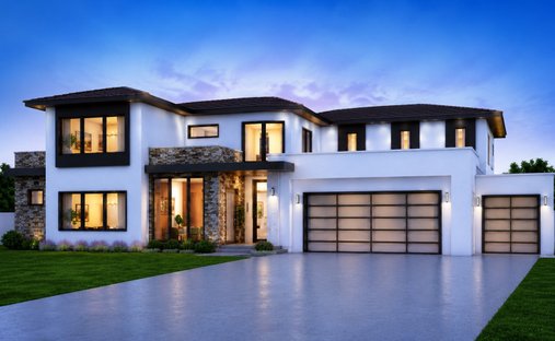 House in Leander, Texas, United States 1