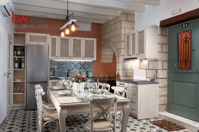 House in Crete, Greece 3 - 18587873